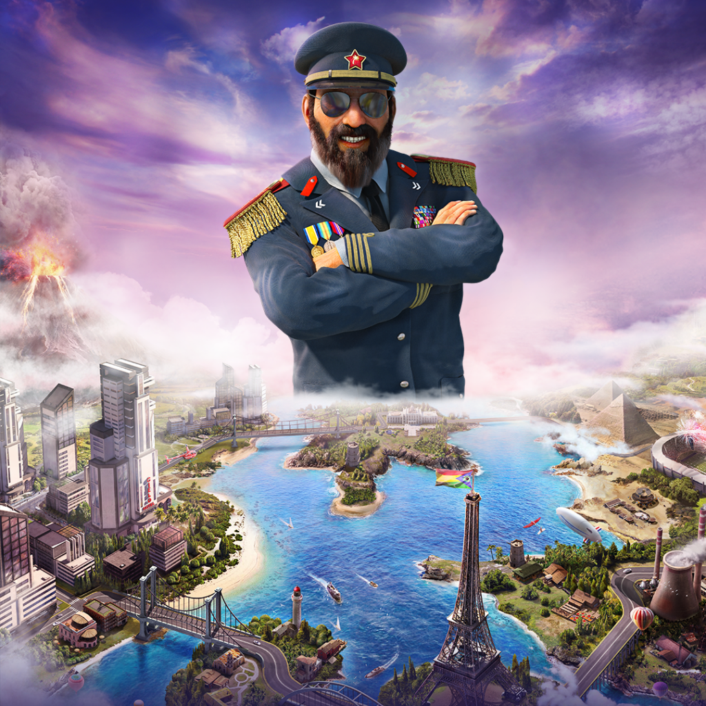 tropico 6 release date ps4 tropico 6 release date ps4