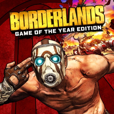 Borderlands Review