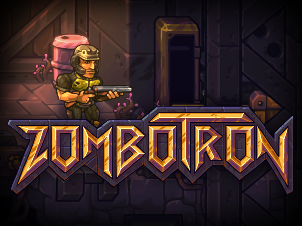 zombotron review