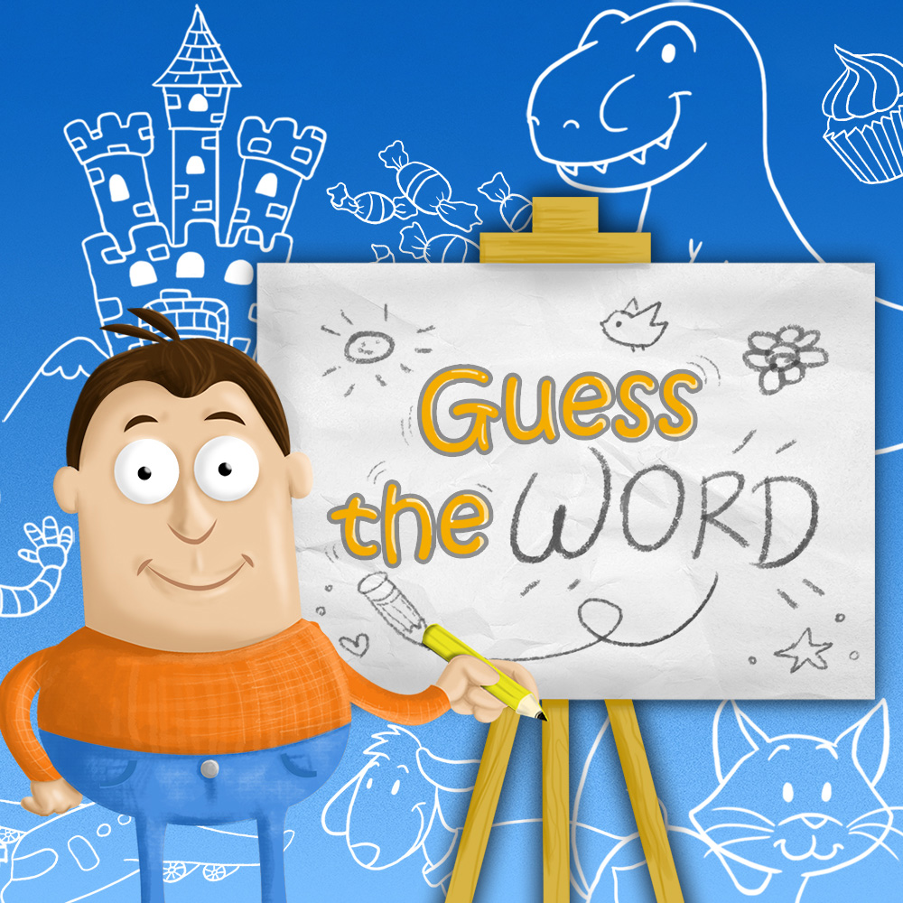 Word Riddle Games: Guess The Phrase | BhaviniOnline.com