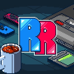 Rapid Reviews UK logo