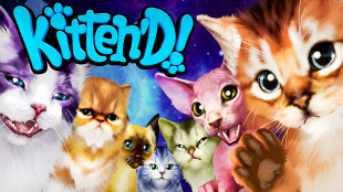 Kitten'd Review Screenshot