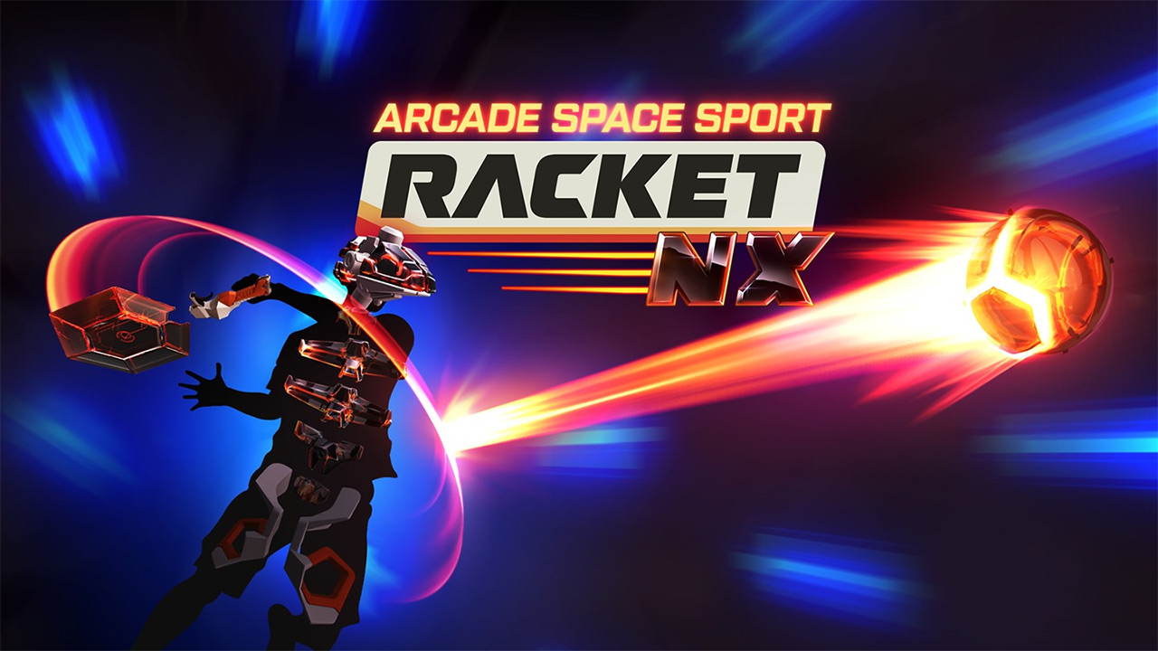 racket nx featured image