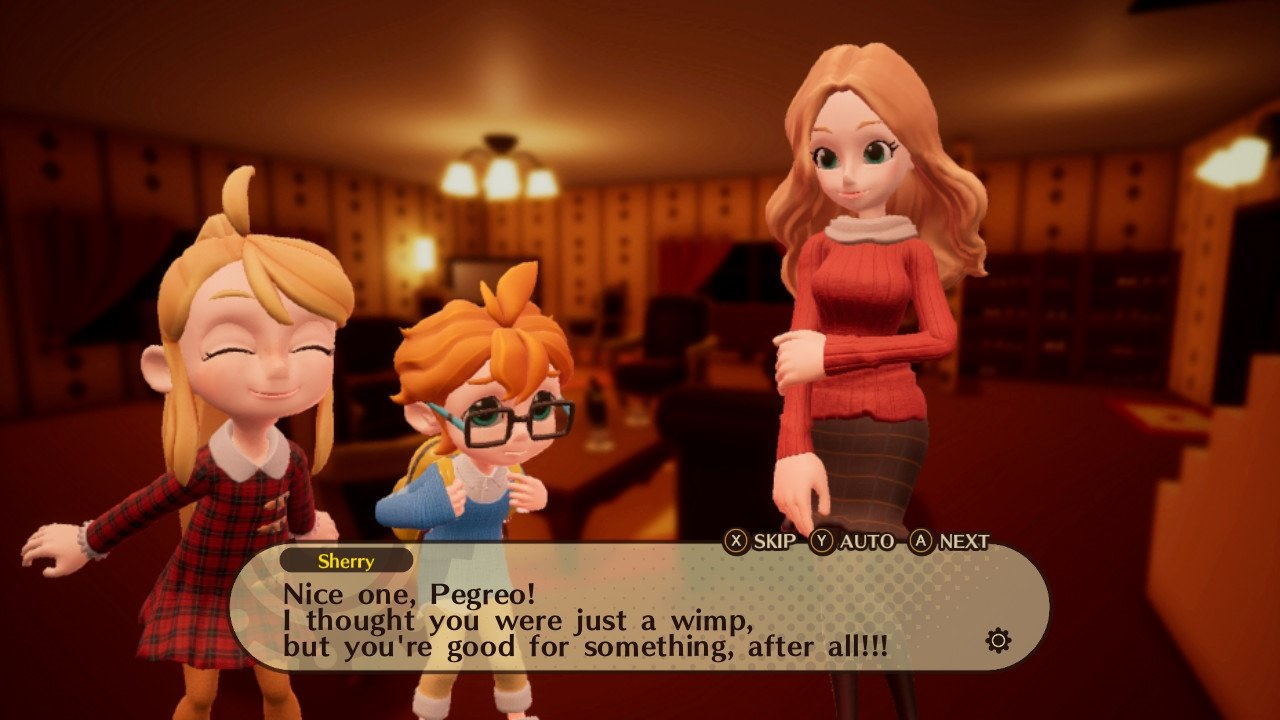 Destiny Connect Nintendo Switch