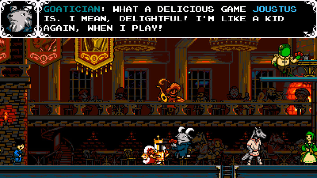 Shovel Knight King of Cards On Nintendo Switch