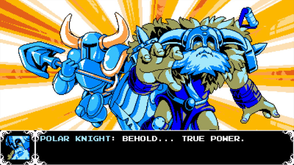 Nintendo Switch Shovel Knight Showdown