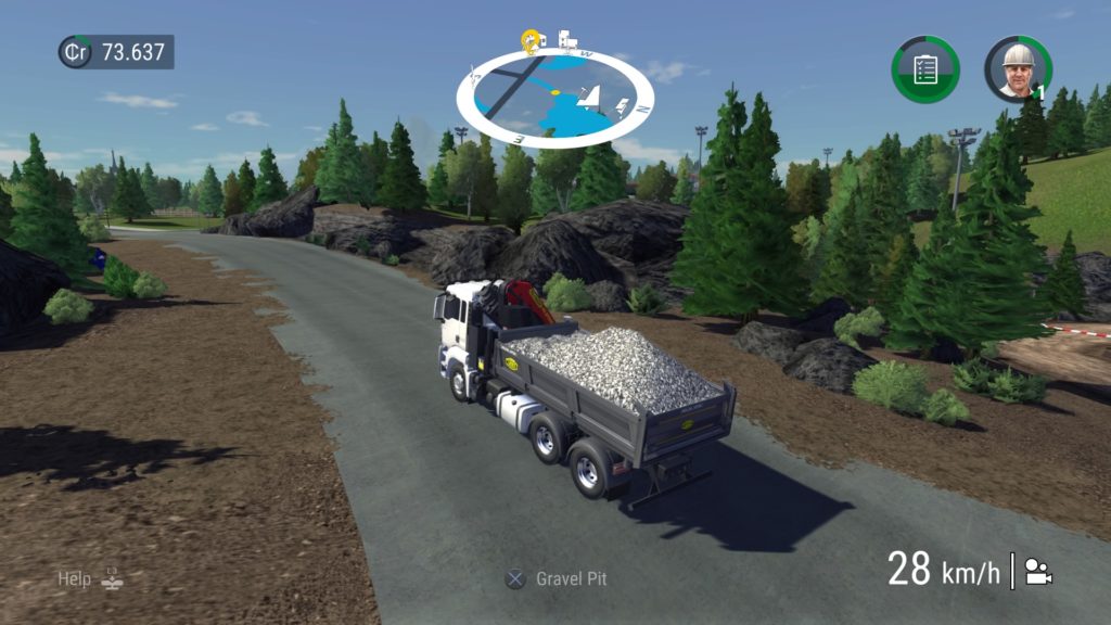 Buy Construction Simulator 3 - Console Edition