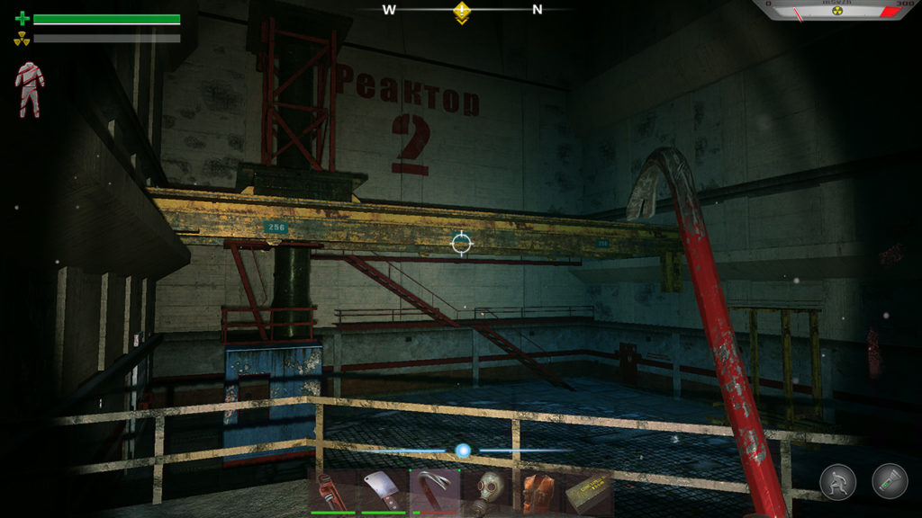 Escape from shop chernobyl nintendo switch