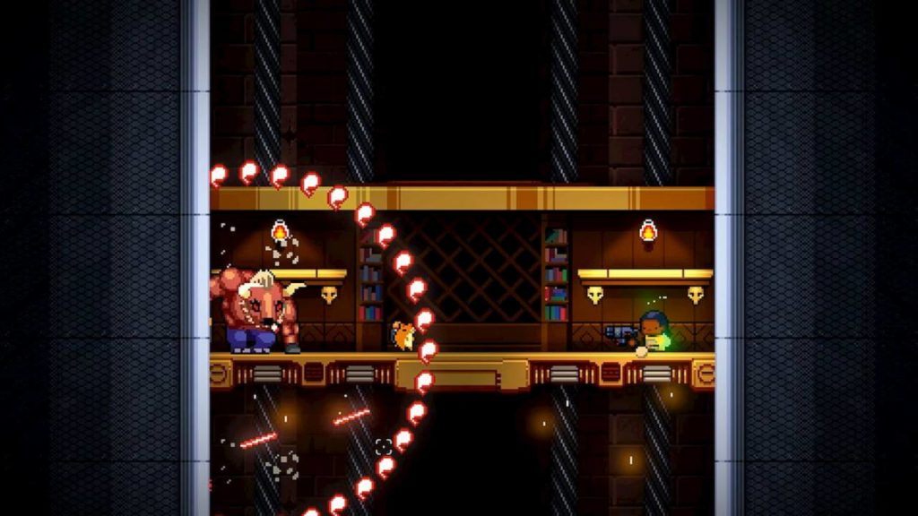 Exit the Gungeon Nintendo Switch