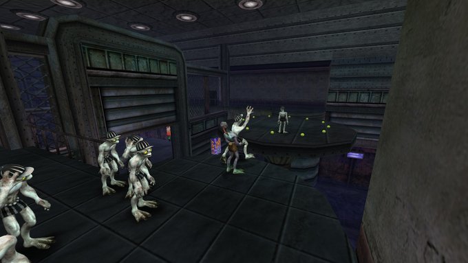 Oddysee
