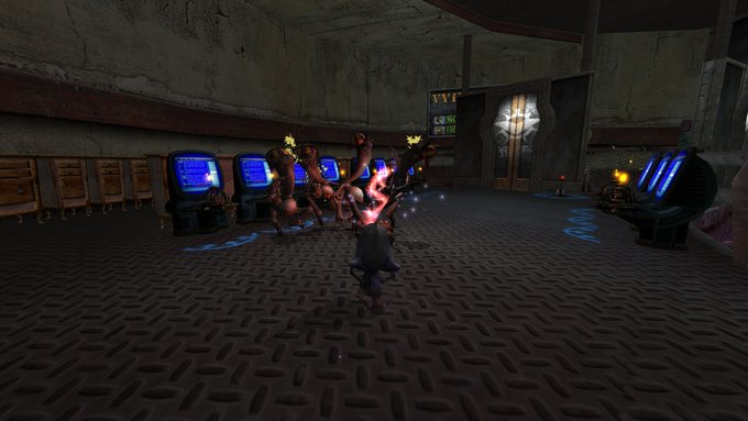 Oddysee