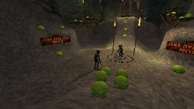 Oddysee