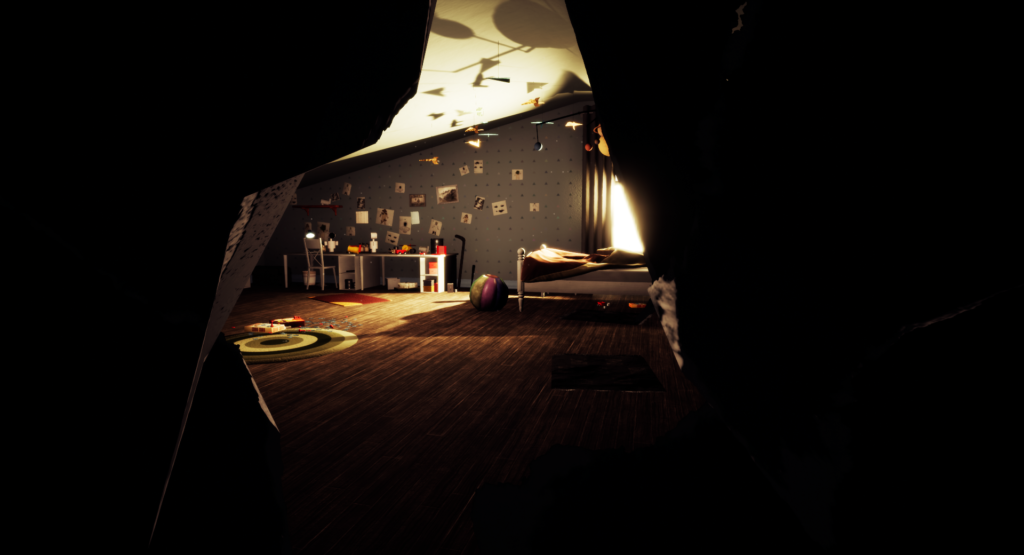 Inner Friend Xbox One