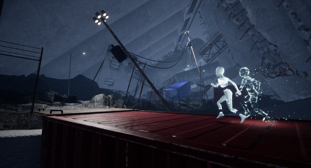 Xbox One - Inner Friend Review