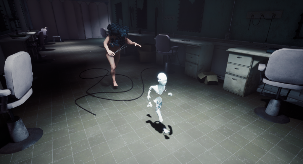 Play Inner Friend on Xbox One