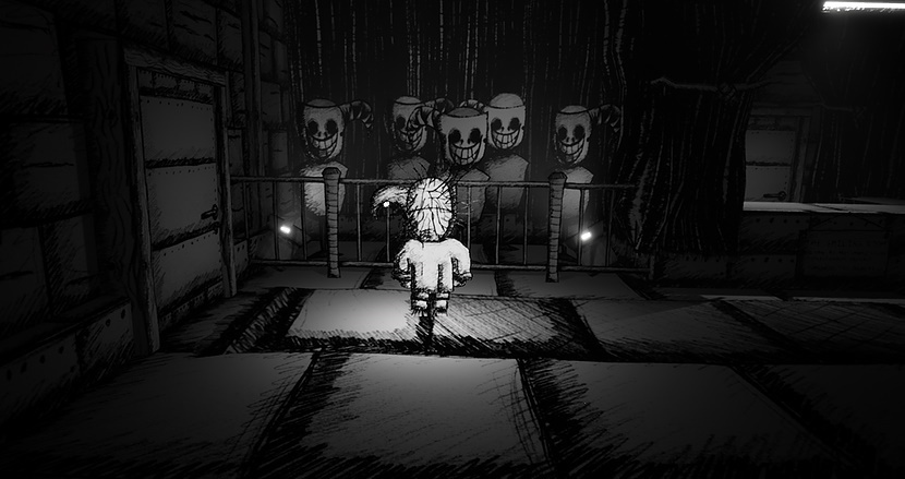 My Beautiful Paper Smile steam review
