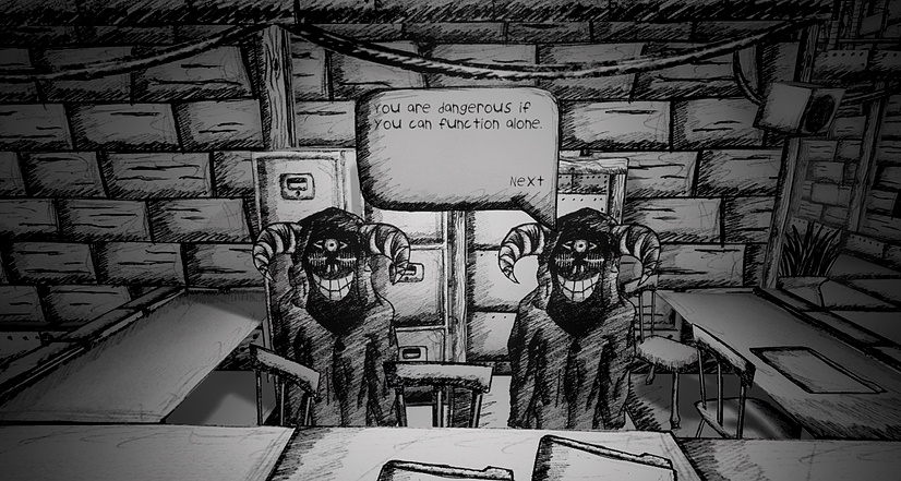 My Beautiful Paper Smile steam review