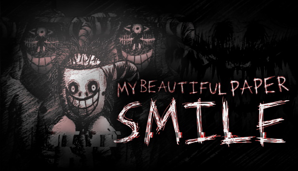 My Beautiful Paper Smile steam review