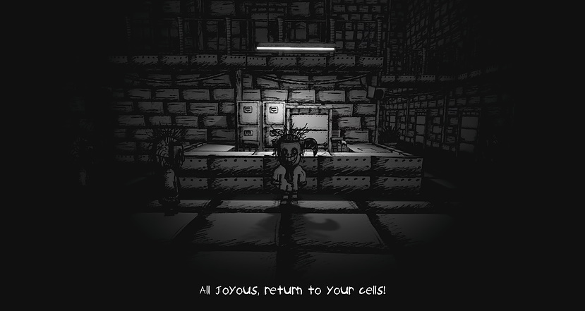 My Beautiful Paper Smile steam review