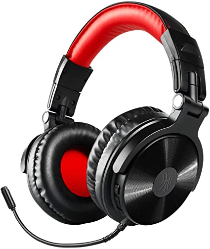 OneOdio Studio Pro M Wireless Headphone Review Rapid Reviews UK