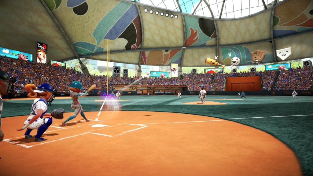 Super Mega Baseball 3 Nintendo Switch Review