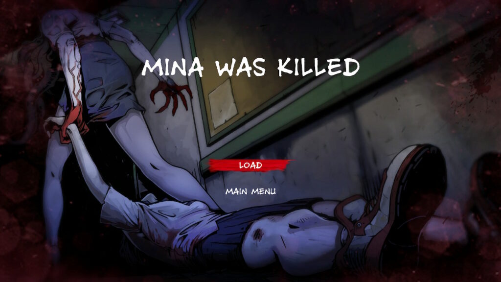 Coma 2 Vicious Sister Nintendo Switch