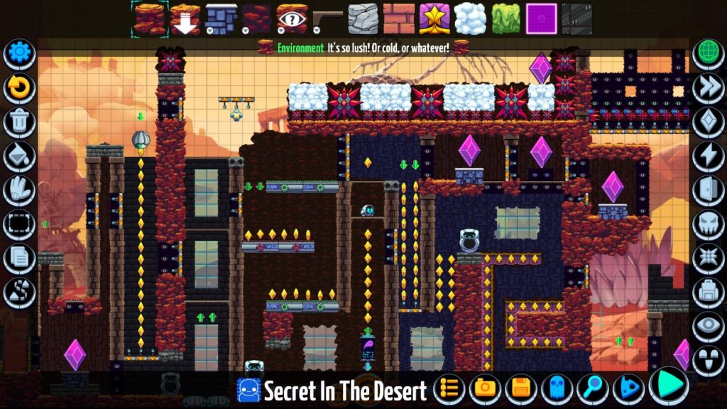 Levelhead Nintendo Switch Review