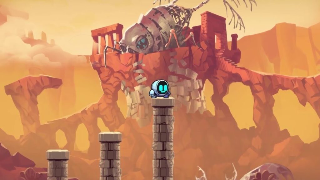 Levelhead Nintendo Switch Review