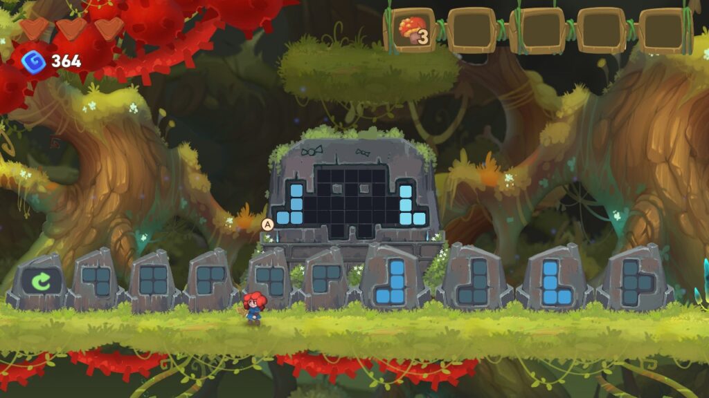 Nintendo Switch Potata: Fairy Flower Review