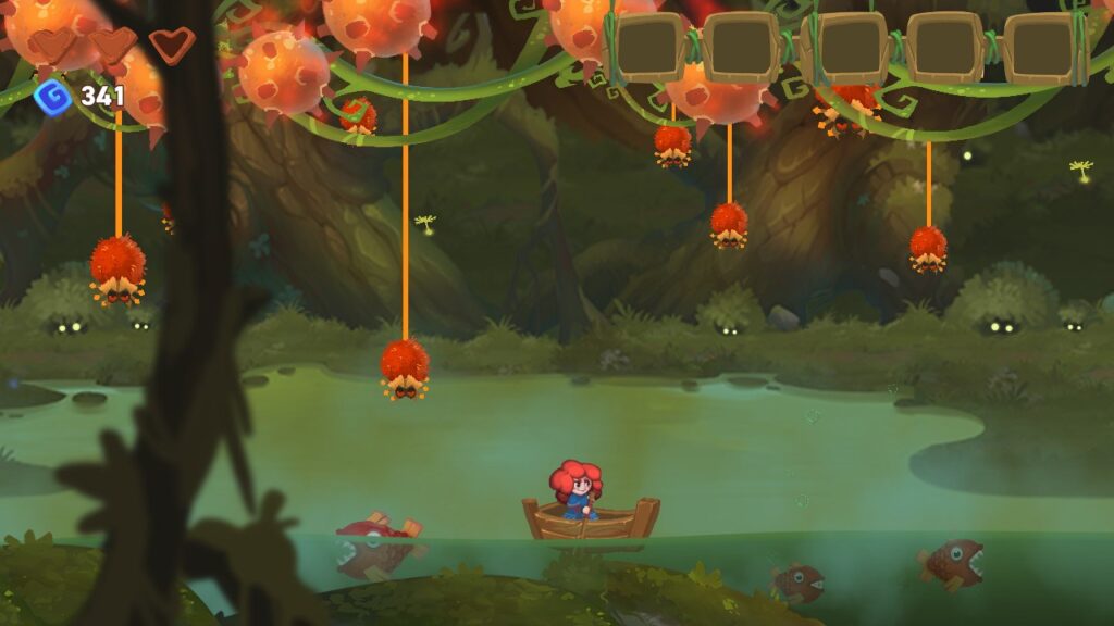 Potata: Fairy Flower Review