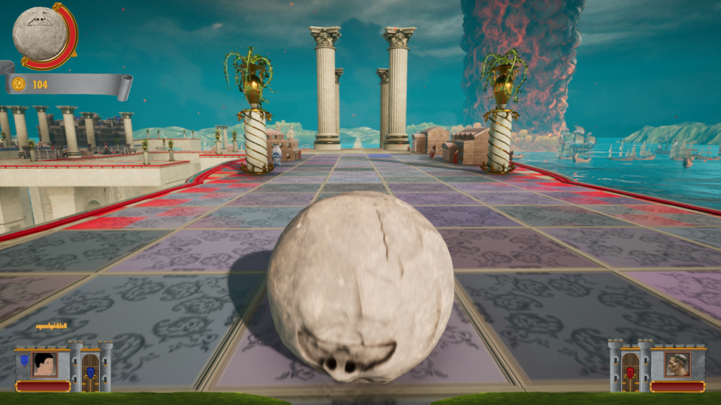 Rock of Ages III Review PC