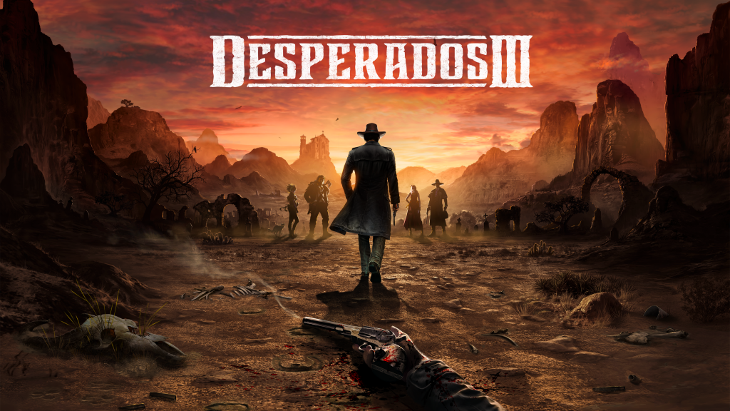 Desperados Review