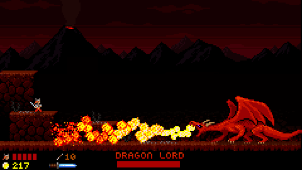 Thy Sword Xbox One Review