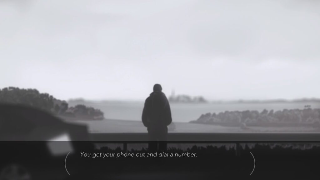 Night Call on Nintendo Switch