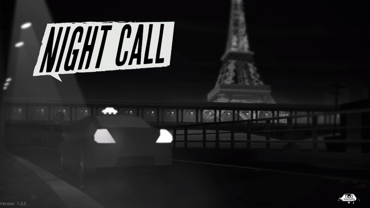 Night Call on Nintendo Switch