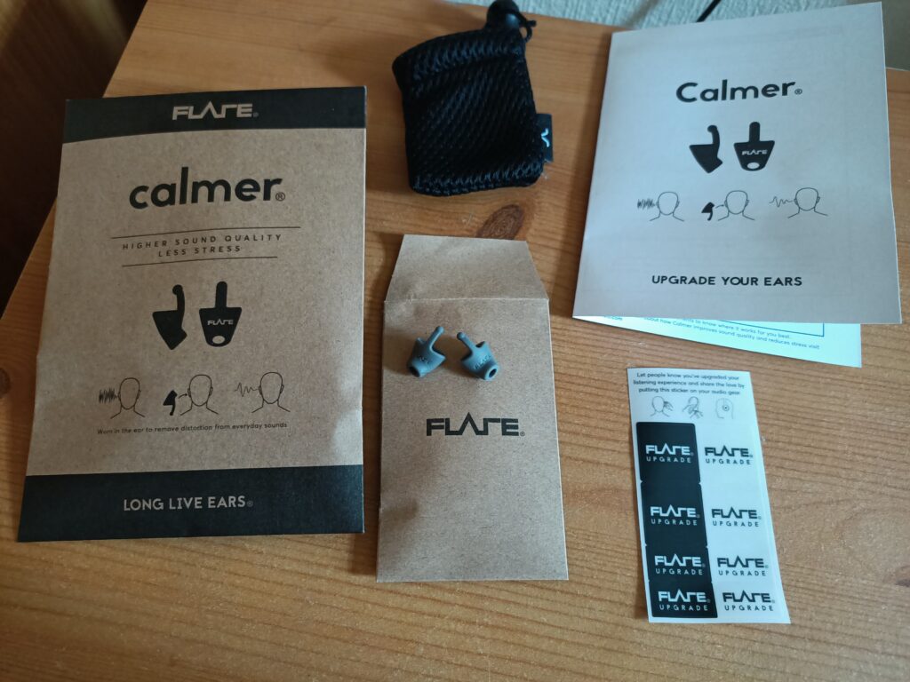 Flare Calmer Review - Rapid Reviews UK