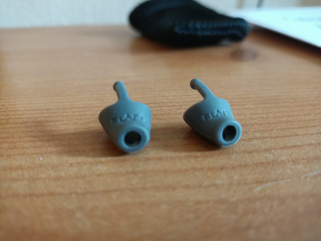 Flare Calmer Review
