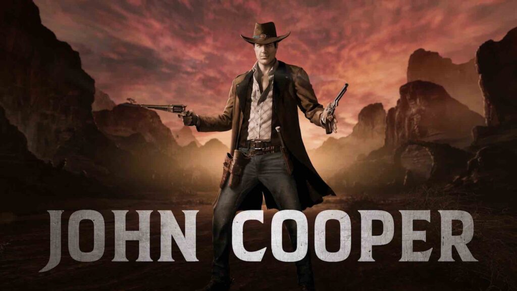 Desperados Review Xbox One