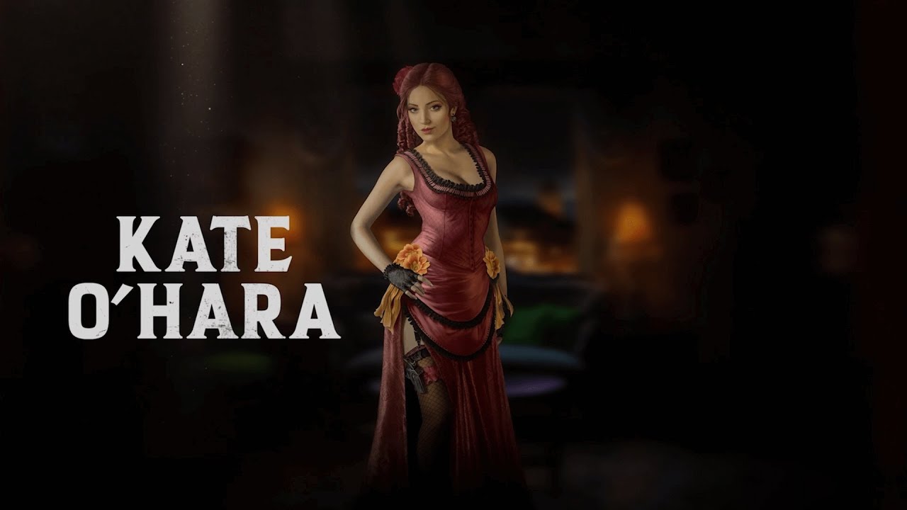 Desperados Review