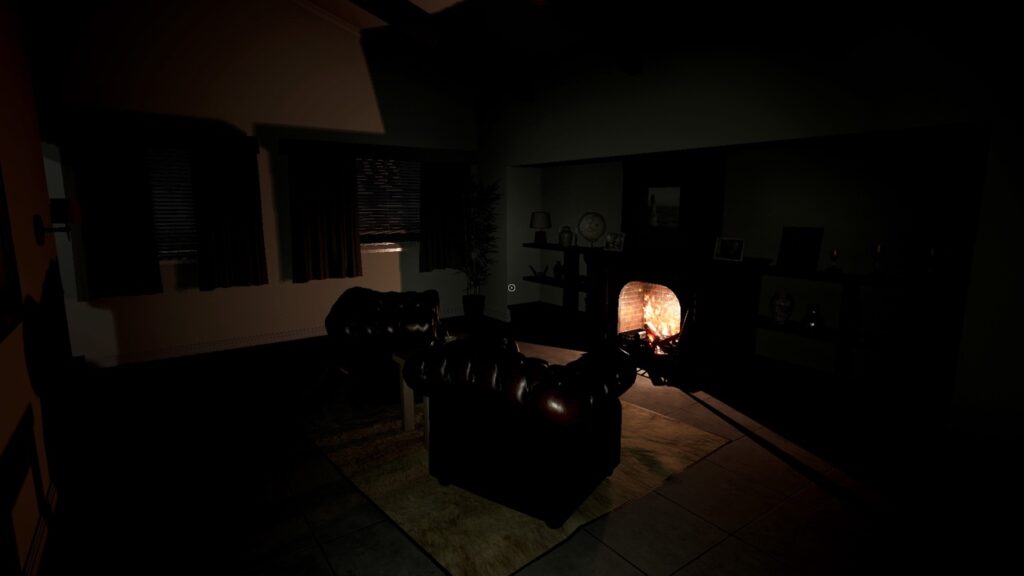 Infliction: Extended Cut PS4