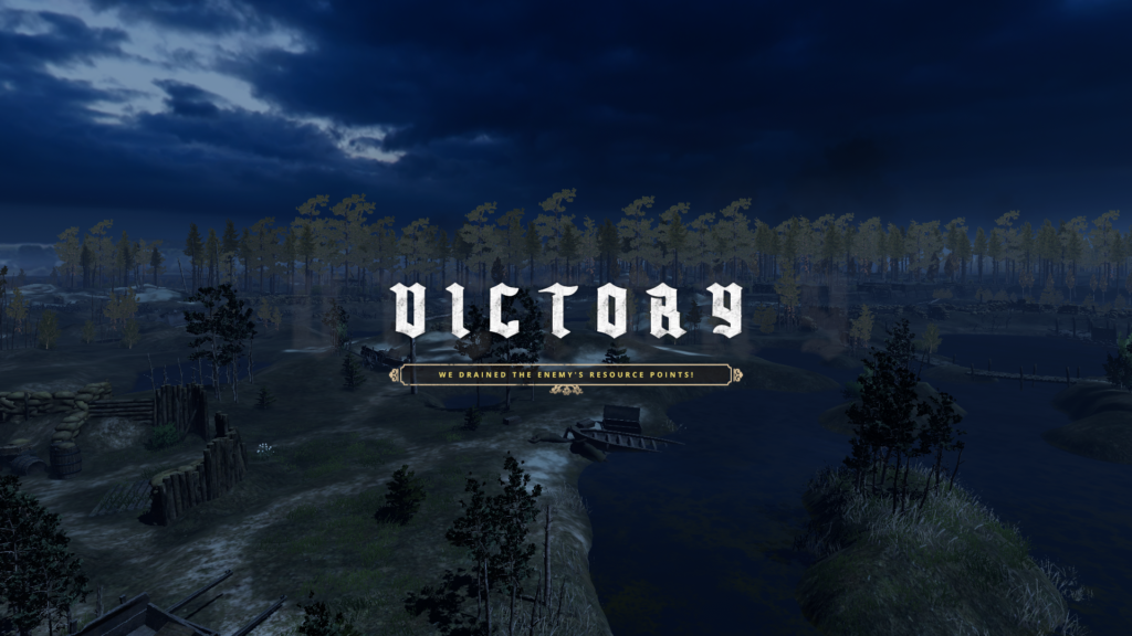 Tannenberg Review Xbox One