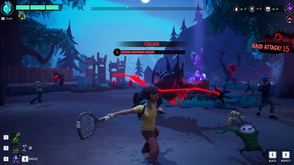 Drake Hollow Xbox One Preview