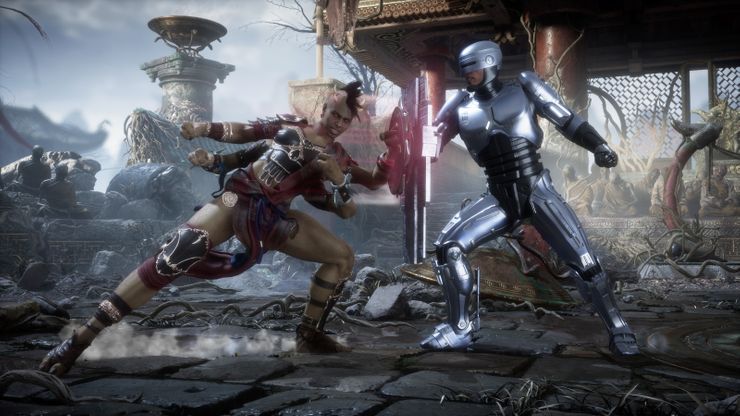 Mortal Kombat 11 Aftermath Review