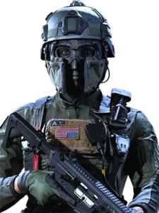 Modern Warfare 2020 - Seasons and Packs