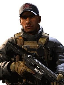 Modern Warfare 2020 - Seasons and Packs