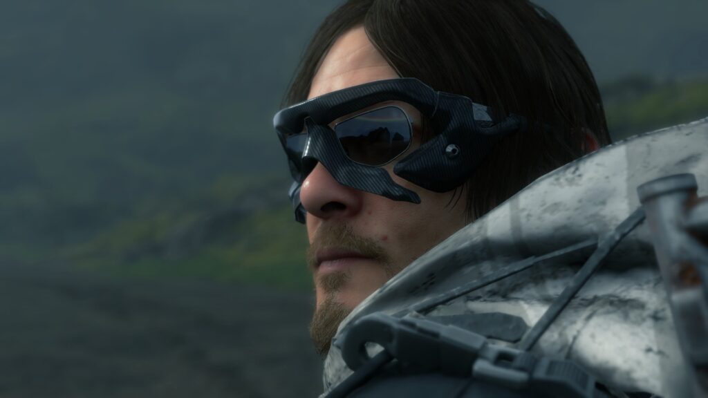 Death Stranding PC Review