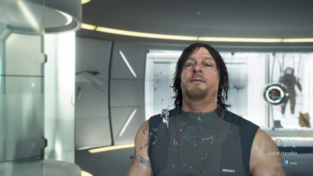 Death Stranding PC Review