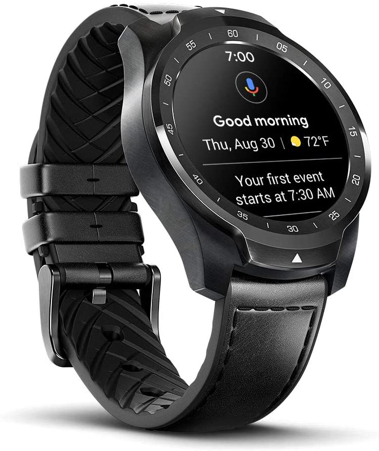 TicWatch Pro 2020
