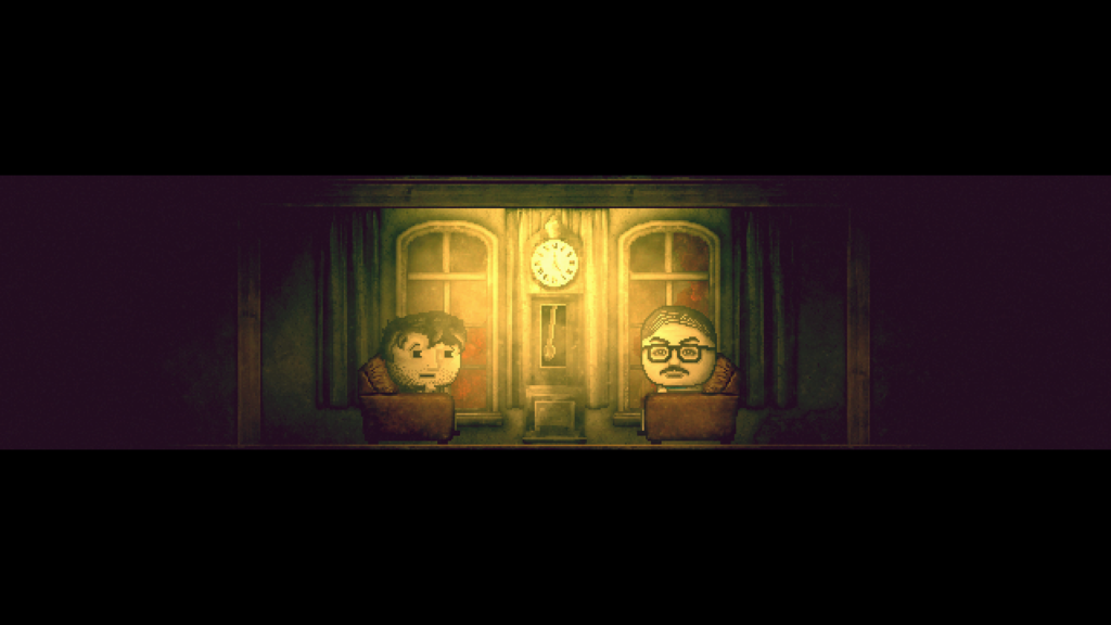 Distraint 2 Xbox One Review