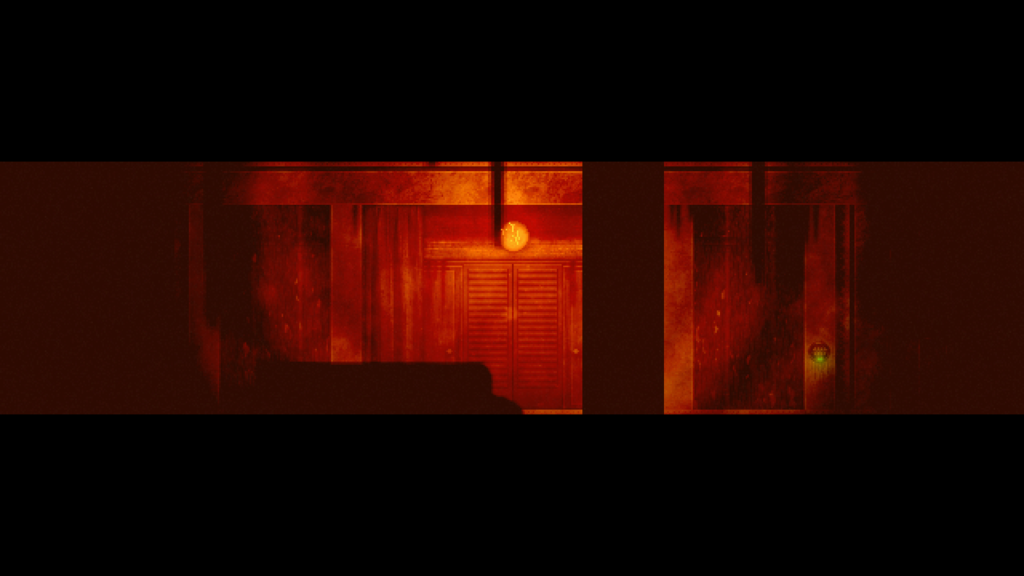 Distraint 2 Xbox One Review